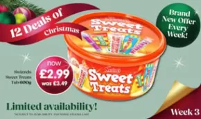 B&M Stores catalogue in Bridgend | Limited Availability! | 2025-10-20T00:00:00.000Z - 2025-11-17T00:00:00.000Z