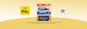 One Stop catalogue in Bridgend | Get The Offers!/  | 2025-10-20T00:00:00.000Z - 2025-11-11T00:00:00.000Z