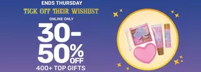 Smiggle catalogue in Leeds | Tick Off Their Wishlist | 2025-10-20T00:00:00.000Z - 2025-10-30T00:00:00.000Z
