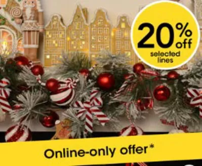 Wilko catalogue in Leeds | Online Only Offer | 2025-10-22T00:00:00.000Z - 2025-11-20T00:00:00.000Z