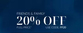 House of Fraser catalogue in Campbeltown | Firneds & Family | 2025-10-22T00:00:00.000Z - 2025-10-30T00:00:00.000Z