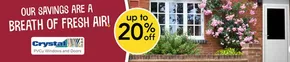 Wilko catalogue in Dymchurch | Our Savings Are A Bearth Of Fresh Air. | 2025-10-23T00:00:00.000Z - 2025-11-01T00:00:00.000Z
