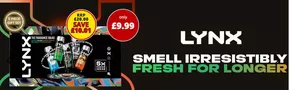 Savers catalogue in Southport | Smell Irresistibly Fresh For Longer | 2025-10-23T00:00:00.000Z - 2025-11-06T00:00:00.000Z