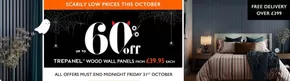 Walls and Floors catalogue in Birmingham | Scarily Low Prices This Octobers | 2025-10-24T00:00:00.000Z - 2025-10-31T00:00:00.000Z