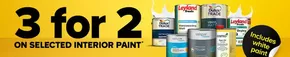 TradePoint catalogue in Birmingham | 3 For 2 On Selected Interior Paint! | 2025-10-24T00:00:00.000Z - 2025-11-12T00:00:00.000Z