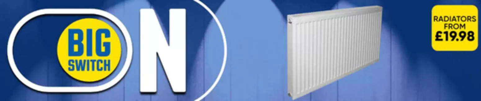 Toolstation catalogue | Big Switch | 2025-10-24T00:00:00.000Z - 2025-11-16T00:00:00.000Z