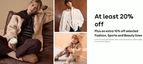 Very catalogue | At Least 20% Off | 2025-10-27T00:00:00.000Z - 2025-10-29T00:00:00.000Z
