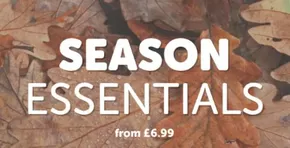 Shoe Zone catalogue in Liverpool | Season Essentials | 2025-10-28T00:00:00.000Z - 2025-11-07T00:00:00.000Z
