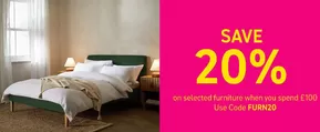 Habitat catalogue in Market Drayton | Save 20% /  | 2025-10-28T00:00:00.000Z - 2025-11-06T00:00:00.000Z