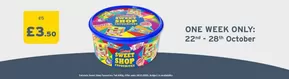 One Stop catalogue in Belfast | One Week Only, | 2025-10-28T00:00:00.000Z - 2025-10-28T00:00:00.000Z
