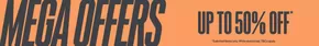 JD Sports catalogue in Skipton | Mega Offers Up To 50% Off! | 2025-10-28T00:00:00.000Z - 2025-11-15T00:00:00.000Z