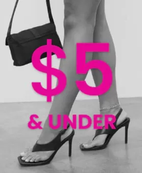 Forever 21 catalogue in Uxbridge | Get The Offers | 2025-10-29T00:00:00.000Z - 2025-11-14T00:00:00.000Z