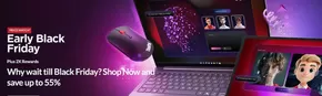 Lenovo catalogue in Newtownabbey | Early Black Friday | 2025-10-30T00:00:00.000Z - 2025-11-18T00:00:00.000Z