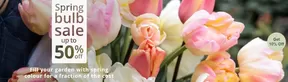 Crocus catalogue | Spring Bulb Sale Up To 50% Off. | 2025-10-30T00:00:00.000Z - 2025-11-17T00:00:00.000Z