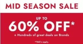 Mountain Warehouse catalogue in Gateshead | Mid Season Up To 60% Off! | 2025-10-31T00:00:00.000Z - 2025-11-12T00:00:00.000Z