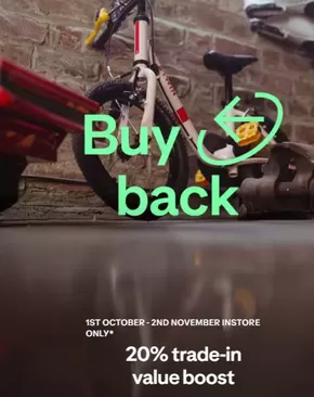 Buy Back