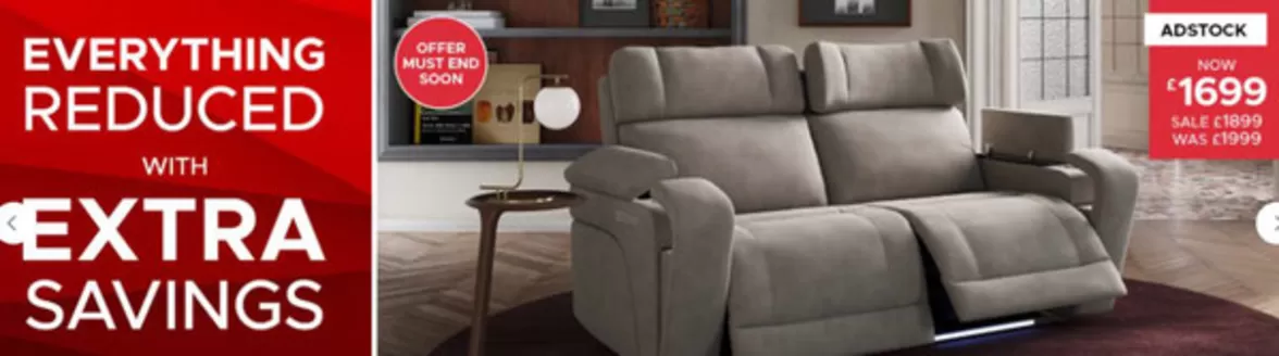 ScS catalogue | Everything Reduced With Extra Savings | 2025-10-31T00:00:00.000Z - 2025-11-17T00:00:00.000Z