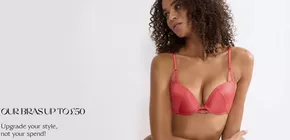 Triumph catalogue in Leicester | Now Or Never Up To -65%! | 2025-10-31T00:00:00.000Z - 2025-12-31T00:00:00.000Z