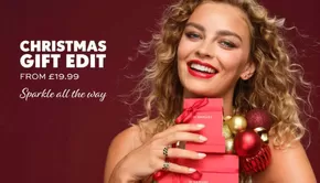 H. Samuel catalogue in Leicester | Christmas Gift Edit | 2025-10-31T00:00:00.000Z - 2025-11-13T00:00:00.000Z