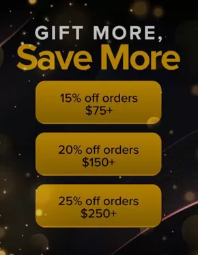 Cross catalogue in Reading | Gift More Save More | 2025-11-03T00:00:00.000Z - 2025-11-19T00:00:00.000Z