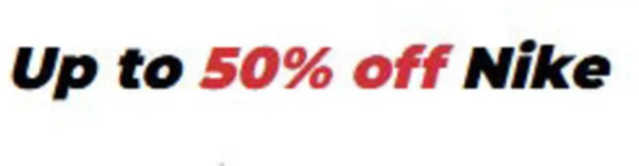 Footasylum catalogue in Liverpool | Up To 50% Off Nike | 2025-11-03T00:00:00.000Z - 2025-11-15T00:00:00.000Z