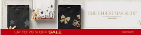 Evans catalogue in Ashton-under-Lyne | Up To 70% Off Sale- | 2025-11-03T00:00:00.000Z - 2025-11-23T00:00:00.000Z