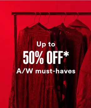 Simply Be catalogue in Ashton-under-Lyne | Up To 50% Off A/W Must-Haves | 2025-11-03T00:00:00.000Z - 2025-11-26T00:00:00.000Z