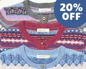 Moshulu catalogue in Ashton-under-Lyne | 20% Off- | 2025-11-03T00:00:00.000Z - 2025-11-30T00:00:00.000Z