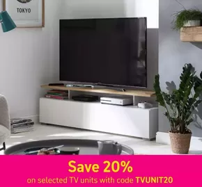 Habitat catalogue in Hale | Save 20%* | 2025-11-03T00:00:00.000Z - 2025-11-09T00:00:00.000Z