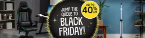 Wilko catalogue in Southwell | Jump The Queue To Black Friday! | 2025-11-03T00:00:00.000Z - 2025-11-14T00:00:00.000Z