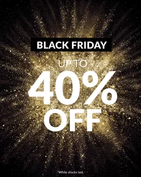 Avon catalogue in Ottery St Mary | Black Friday UP To 40% Off | 2025-11-04T00:00:00.000Z - 2025-11-26T00:00:00.000Z