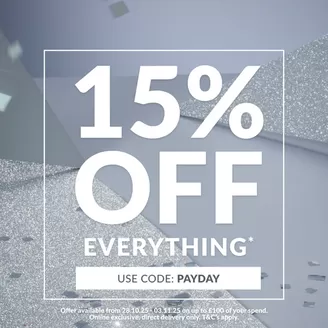 Avon catalogue in Great Malvern | 15% Off Everything- | 2025-11-04T00:00:00.000Z - 2025-11-15T00:00:00.000Z