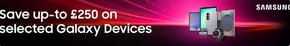Argos catalogue in Birmingham | Save Up To £250 On Selected Galaxy Devices | 2025-11-05T00:00:00.000Z - 2025-11-21T00:00:00.000Z
