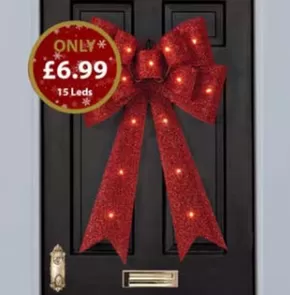 Home Bargains catalogue in Basingstoke | Offer's- | 2025-11-06T00:00:00.000Z - 2025-11-11T00:00:00.000Z