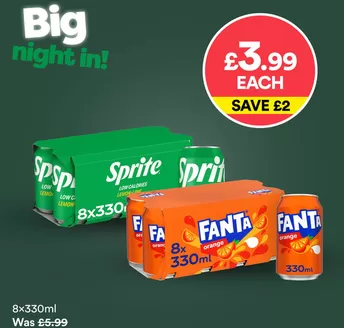 Costcutter catalogue in West Bromwich | Big Night In! | 2025-11-06T00:00:00.000Z - 2025-11-19T00:00:00.000Z