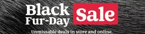 Pets at Home catalogue in Basingstoke | Black Fur-Day | 2025-11-06T00:00:00.000Z - 2025-11-30T00:00:00.000Z