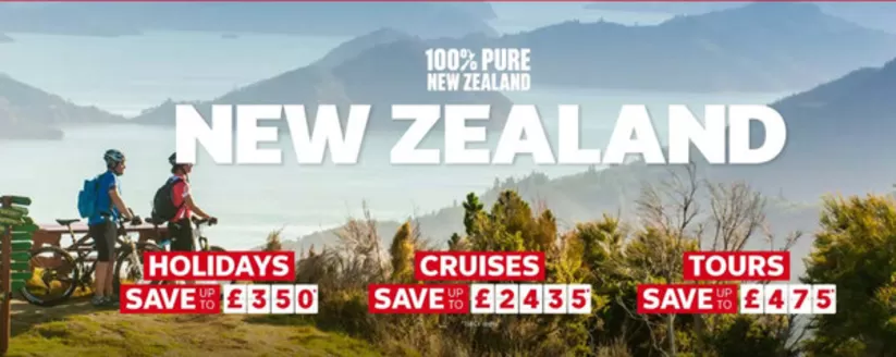 Flight Centre catalogue | New Zealand | 2025-11-06T00:00:00.000Z - 2025-11-28T00:00:00.000Z