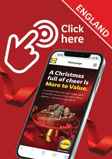 Lidl catalogue | Lidl Weekly Offers | 2025-11-06T00:00:00.000Z - 2026-01-01T00:00:00.000Z