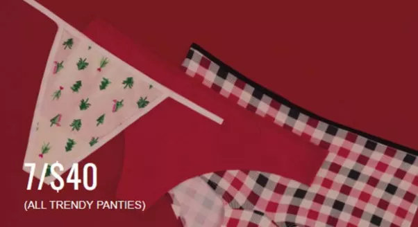 La Senza catalogue in Walsall | 25% Off- | 2025-11-07T00:00:00.000Z - 2025-11-13T00:00:00.000Z