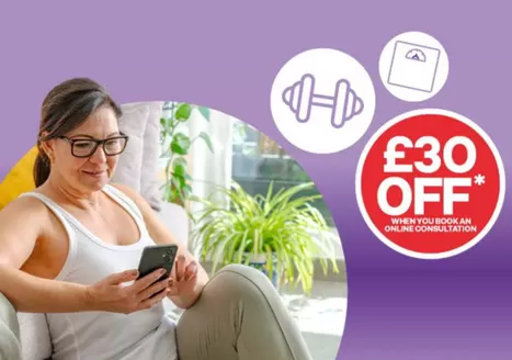 Rowlands Pharmacy catalogue in Great Malvern | £30 Off | 2025-11-10T00:00:00.000Z - 2025-11-30T00:00:00.000Z