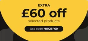 Hughes catalogue in Southend-on-Sea | Extra £60 Off | 2025-11-10T00:00:00.000Z - 2025-11-27T00:00:00.000Z