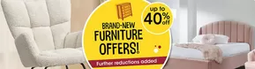 Wilko catalogue | Brand New Furniture Offers! | 2025-11-10T00:00:00.000Z - 2025-11-25T00:00:00.000Z