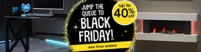 Wilko catalogue in Ascot | Jump The Queue To Black Friday | 2025-11-11T00:00:00.000Z - 2025-11-24T00:00:00.000Z