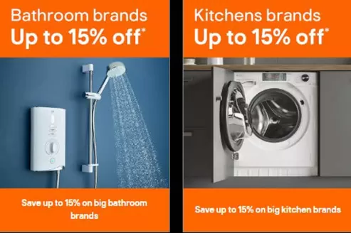 B&Q catalogue in Newhaven | Offer's.- | 2025-11-11T00:00:00.000Z - 2025-11-21T00:00:00.000Z