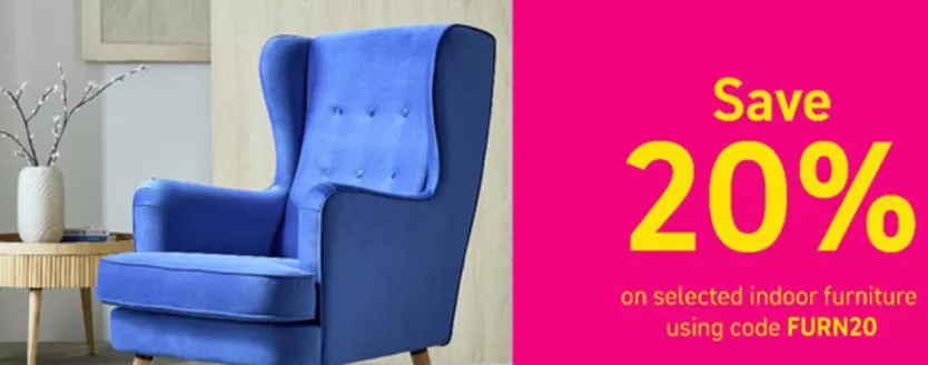 Habitat catalogue | Save 20%  | 2025-11-13T00:00:00.000Z - 2025-11-28T00:00:00.000Z