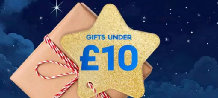 Robert Dyas catalogue | Gifts Under €10 | 2025-11-13T00:00:00.000Z - 2025-11-27T00:00:00.000Z