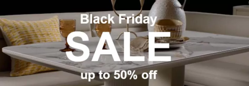 Furniture Village catalogue | Black Friday Sale Up To 50% Off- | 2025-11-13T00:00:00.000Z - 2025-11-25T00:00:00.000Z