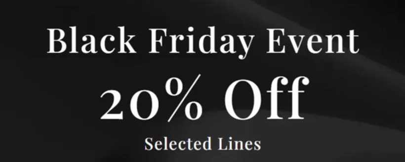 Jones Bootmaker catalogue | Black Friday Event 20% Off | 2025-11-14T00:00:00.000Z - 2025-11-20T00:00:00.000Z