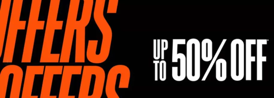 JD Sports catalogue in Edinburgh | Up To 50% Offf | 2025-11-14T00:00:00.000Z - 2025-11-24T00:00:00.000Z