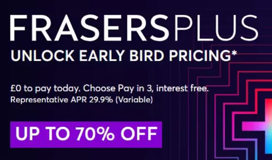 USC catalogue in York | Frasersplus | 2025-11-17T00:00:00.000Z - 2025-11-29T00:00:00.000Z